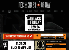 recordstoreday.com