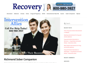 recoveryy.org