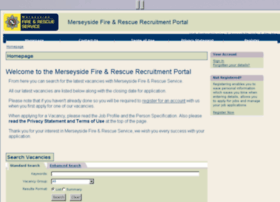 recruitment.merseyfire.gov.uk