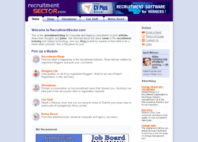 recruitmentsector.com