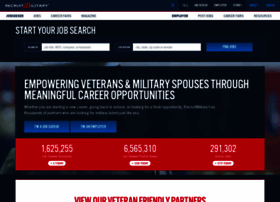 recruitmilitarymail.org