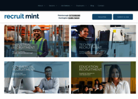 recruitmint.com