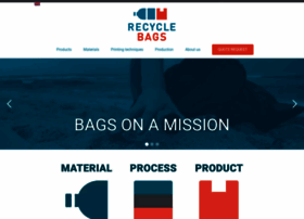 recyclebags.eu