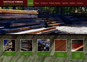 recycledtimberspecialists.com.au