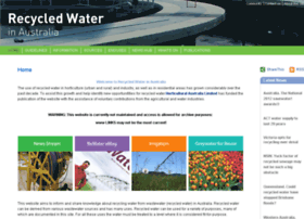 recycledwater.com.au