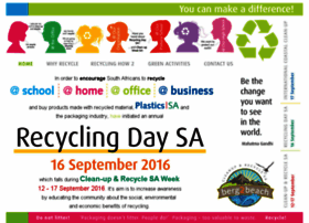 recyclingday-sa.co.za