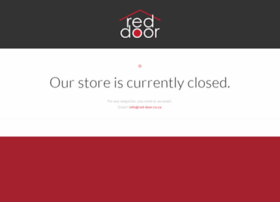 red-door.co.za