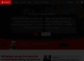 red-gate.de