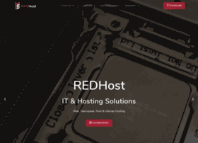 red-host.eu