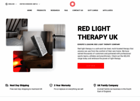 red-light-therapy.co.uk
