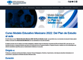 red.ilce.edu.mx