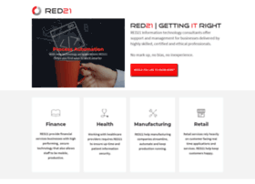 red21.com.au