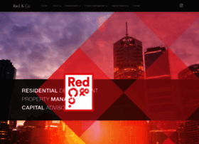 redandco.com.au