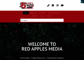 redapplesmedia.com