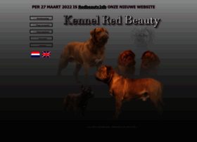 redbeautydb.nl