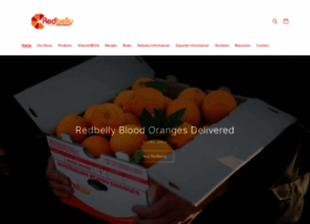 redbellycitrus.com.au