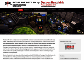 redblade.com.au