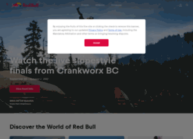 redbullmindgamers.com