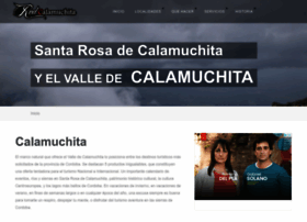 redcalamuchita.com.ar