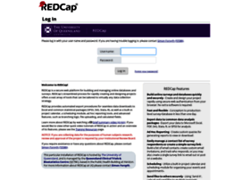 redcap.health.uq.edu.au