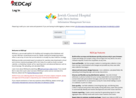 redcap.ladydavis.ca