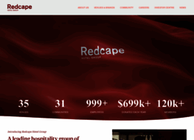 redcape.com.au