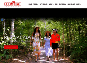 redcatadventures.com.au