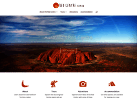 redcentre.com.au