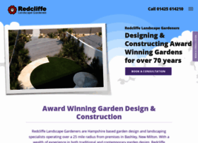 redcliffegardeners.co.uk