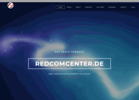 redcomcenter.de