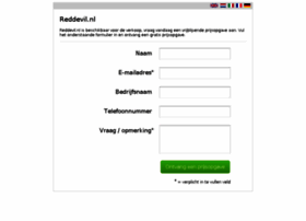reddevil.nl