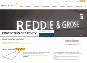 reddie.co.uk
