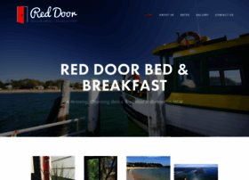 reddoorbandb.com.au