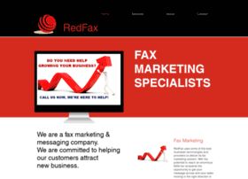 redfax.com.au