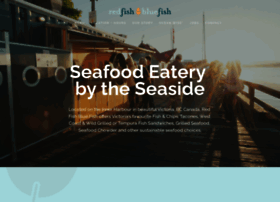 redfish-bluefish.com