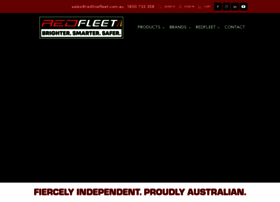 redfleetsafety.com.au