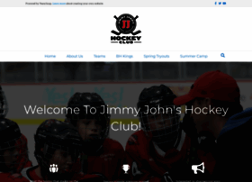 redfordhockey.com