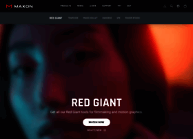 redgiantsoftware.com