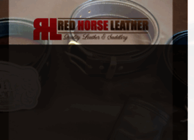 redhorseleather.com.au