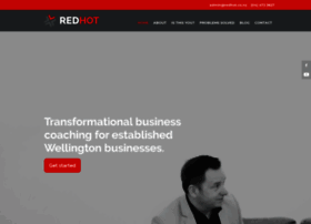 redhot.co.nz