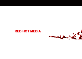 redhotmedia.co.za