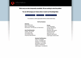 redirects.informatica.com