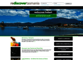 rediscovertasmania.com.au