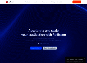 redisson.org
