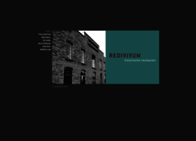 redivivum.de