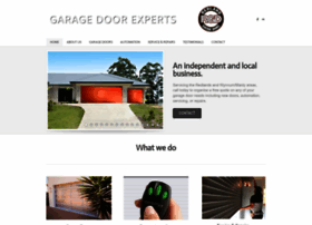 redlandgaragedoors.com.au