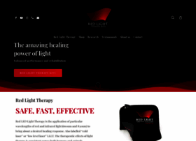 redlighttherapy.com.au