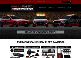 redlinefleet.com.au