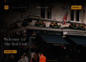 redlionwestminster.co.uk