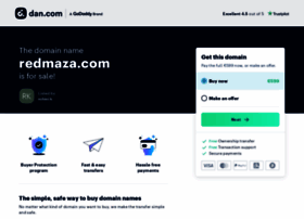redmaza.com